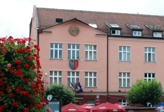 Certyfikat ISO dla Urzędu Miasta