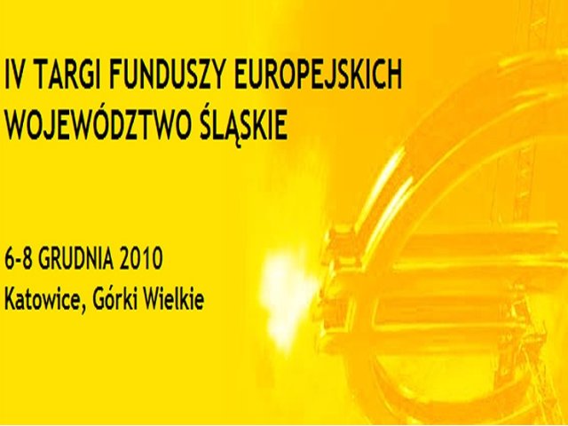Śląski festiwal funduszy europejskich