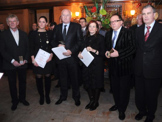 XIV edycja konkursu "Na wyrób i usługę Miasta Chorzów" rozstrzygnięta