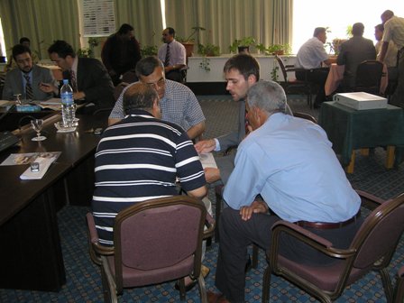 Nowe rynki - nowe możliwości