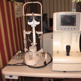 Zakład optyczny OPTYK WITOSZA