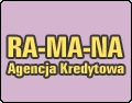 Agencja Kredytowa RA-MA-NA Małgorzata Ignaczak