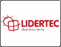 Lidertec – okna, drzwi, rolety, bramy