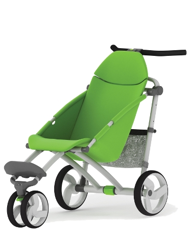 Innowacyjny dizajn lokomotywą śląskiej gospodarki