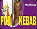 PUB Plama KEBAB z Dowozem