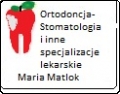 Ortodoncja – Stomatologia i inne specjalizacje lekarskie Maria Matlok