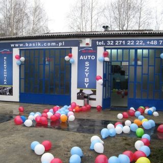 BASIK - Auto Elektronika