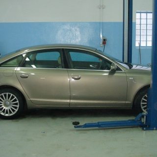 BASIK - Auto Elektronika