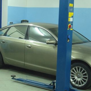 BASIK - Auto Elektronika