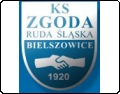 KS Zgoda Ruda Ślaska Bielszowice