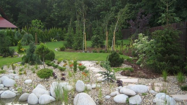 Marian Stych Urządzanie i Utrzymywanie Terenów Zieleni