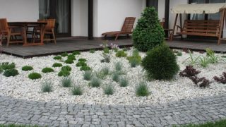 Marian Stych Urządzanie i Utrzymywanie Terenów Zieleni