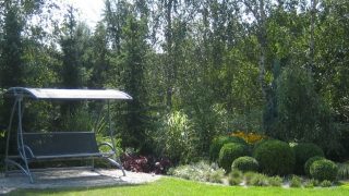 Marian Stych Urządzanie i Utrzymywanie Terenów Zieleni