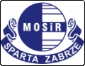 KS MOSiR Sparta Zabrze