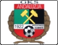 GKS Andaluzja Brzozowice-Kamień