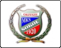 MKS Sokół Orzesze