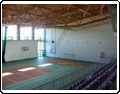 Hala Widowiskowo-Sportowa