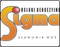 SIGMA Usługi Geodezyjne