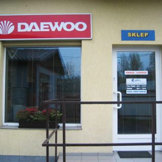 Jadar - Auto Części