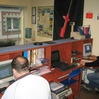 Jadar - Auto Części