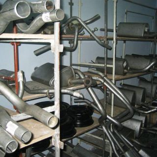 Jadar - Auto Części