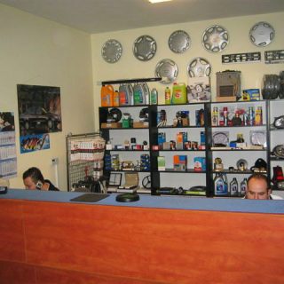 Jadar - Auto Części