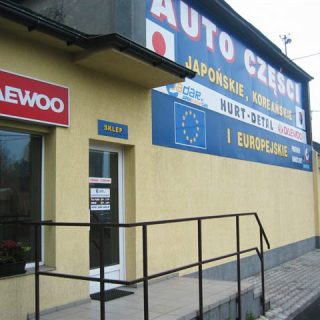 Jadar - Auto Części