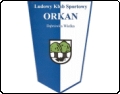 LKS Orkan Dąbrówka Wielka