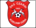 DKS Czarni Kozłowa Góra
