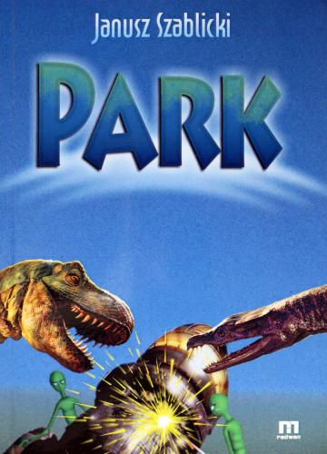 Książka science fiction o WPKiW niebawem w księgarniach!