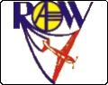 Aeroklub ROW – lotnisko sportowe