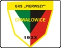 GKS Pierwszy Chwałowice
