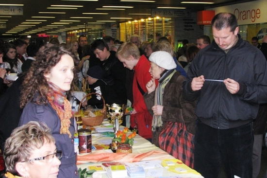 Będzie kolejny festiwal