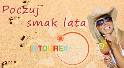 Targi turystyczne już za tydzień!