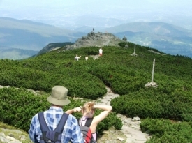 Promują turystykę rodzinną