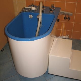 Gabinet Lekarski Rehabilitacyjny lek. med. Bogusław Jakóbiec