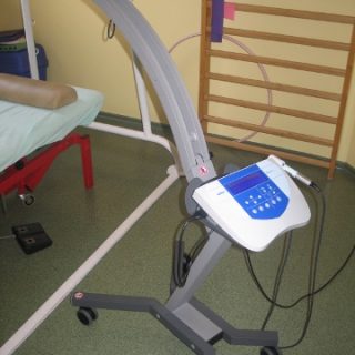 Gabinet Lekarski Rehabilitacyjny lek. med. Bogusław Jakóbiec