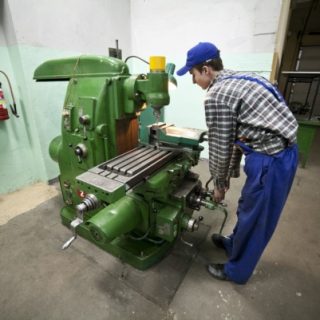 Centrum Kształcenia Zawodowego w Rudzie Śląskiej