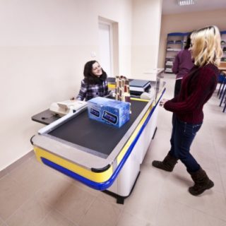 Centrum Kształcenia Zawodowego w Rudzie Śląskiej