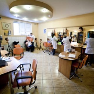 Centrum Kształcenia Zawodowego w Rudzie Śląskiej