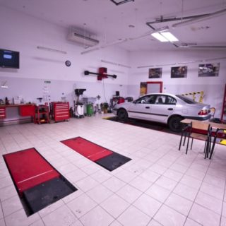 Centrum Kształcenia Zawodowego w Rudzie Śląskiej