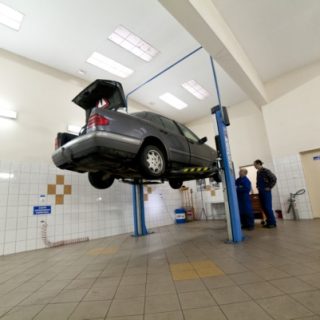 Centrum Kształcenia Zawodowego w Rudzie Śląskiej