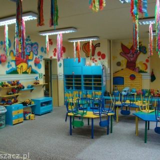 Przedszkole Nr 43