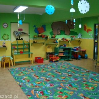 Przedszkole Nr 43
