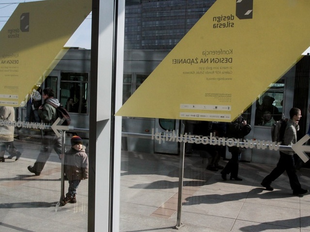 Śląskie – wzornictwo coraz bardziej w cenie