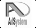 AdSystem Adrian Szynal