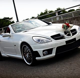 AM Wynajem samochodow