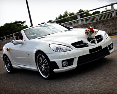 AM Wynajem samochodow