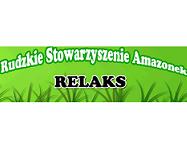 Rudzkie Stowarzyszenie Amazonek Relaks