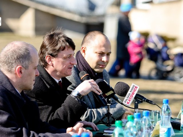 WPKiW zieloną wyspą